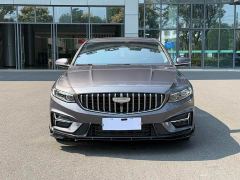 Geely Xingui 1.5T Edition - photo 2