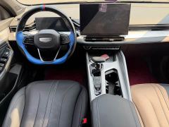 Geely Xingui 1.5T Edition - photo 4