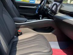 Geely Xingui 1.5T Edition - photo 7