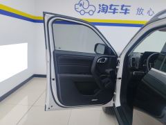 Haval Great Wall Big Dog Great Wall Dog 1.5T 2WD Edge Pastoral Edition - фото 12