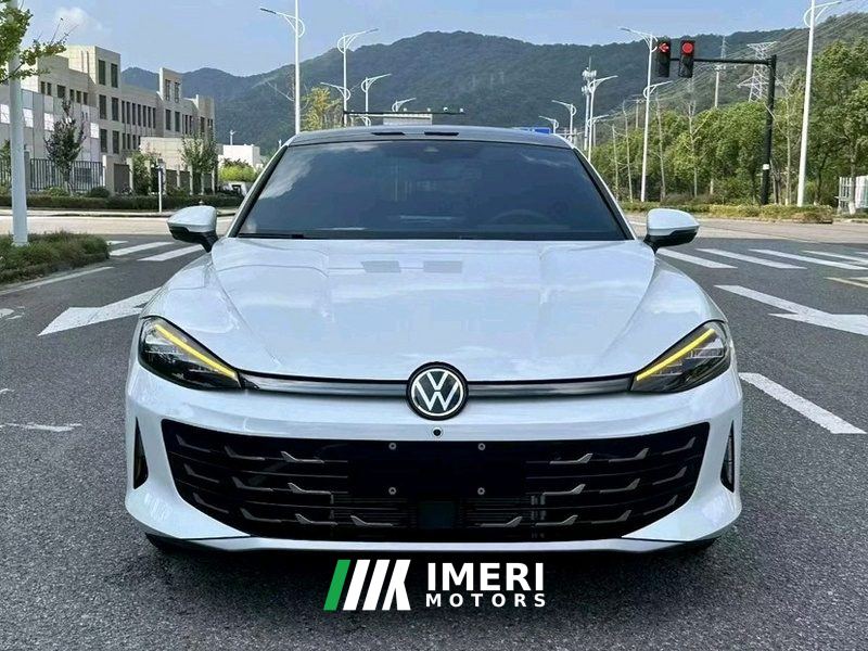 Volkswagen Lamando L 300TSI Lingdong Edition - car from China
