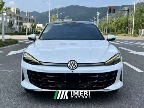 2026 Volkswagen Lamando L 300TSI Lingdong Edition - car from China
