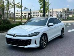 Volkswagen Lamando L 300TSI Lingdong Edition - photo 2