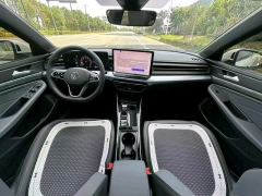 Volkswagen Lamando L 300TSI Lingdong Edition - photo 5