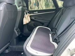 Volkswagen Lamando L 300TSI Lingdong Edition - photo 6