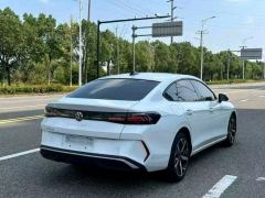 Volkswagen Lamando L 300TSI Lingdong Edition - photo 7