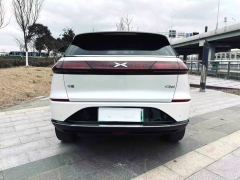 XPeng G3 G3i 520G - ფოტო 4