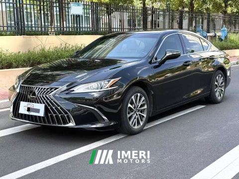 2022 Lexus ES 200 Excellence Edition - ავტომობილი ჩინეთიდან