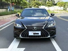 Lexus ES 200 Excellence Edition - ფოტო 2