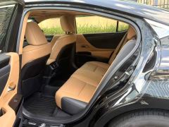 Lexus ES 200 Excellence Edition - ფოტო 6