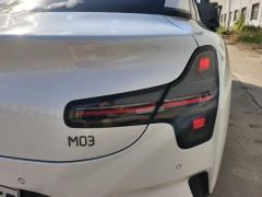 XPeng MONA M03 540 Long Range Plus Version - ფოტო 5
