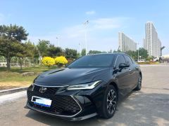 Toyota Avalon 2.5L Tiptronic Luxury Edition - фото 1