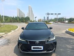 Toyota Avalon 2.5L Tiptronic Luxury Edition - фото 2