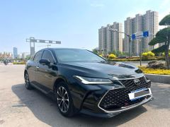 Toyota Avalon 2.5L Tiptronic Luxury Edition - фото 3
