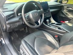 Toyota Avalon 2.5L Tiptronic Luxury Edition - фото 4