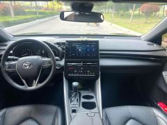 Toyota Avalon 2.5L Tiptronic Luxury Edition - фото 5