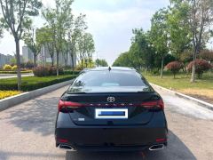 Toyota Avalon 2.5L Tiptronic Luxury Edition - фото 8