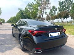 Toyota Avalon 2.5L Tiptronic Luxury Edition - фото 9