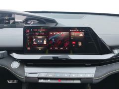 Changan UNI-V 2.0T Edition - ფოტო 17