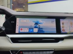 Geely Xingyue L 2.0T 2WD Edition - ფოტო 17