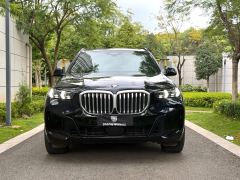 BMW X5 xDrive40Li Deluxe VersionM - фото 2