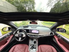 BMW X5 xDrive40Li Deluxe VersionM - фото 4