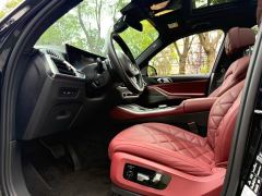 BMW X5 xDrive40Li Deluxe VersionM - фото 5