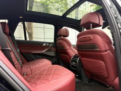 BMW X5 xDrive40Li Deluxe VersionM - фото 6