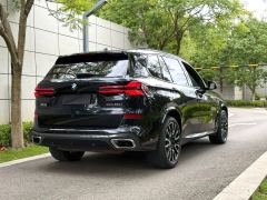 BMW X5 xDrive40Li Deluxe VersionM - фото 7