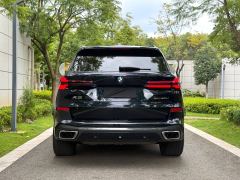 BMW X5 xDrive40Li Deluxe VersionM - фото 8