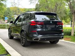 BMW X5 xDrive40Li Deluxe VersionM - фото 9