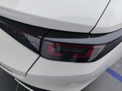Changan Yida 1.5T Edition - ფოტო 5