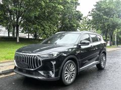 Jetour X70 PLUS 1.5T Luxury Edition 5 - ფოტო 1