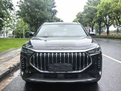 Jetour X70 PLUS 1.5T Luxury Edition 5 - ფოტო 2