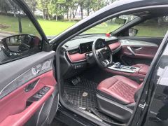 Jetour X70 PLUS 1.5T Luxury Edition 5 - ფოტო 4