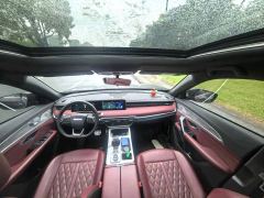 Jetour X70 PLUS 1.5T Luxury Edition 5 - ფოტო 5