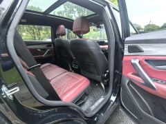 Jetour X70 PLUS 1.5T Luxury Edition 5 - ფოტო 6