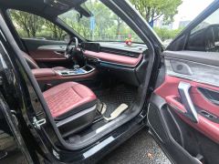 Jetour X70 PLUS 1.5T Luxury Edition 5 - ფოტო 7