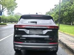 Jetour X70 PLUS 1.5T Luxury Edition 5 - ფოტო 8
