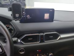 Mazda CX-5 2.0L 2WD Version - ფოტო 17