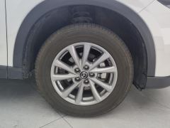 Mazda CX-5 2.0L 2WD Version - ფოტო 6