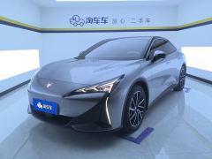 Arcfox Alpha S5 Facelift 560MAX Front-wheel drive 185kW - ფოტო 1