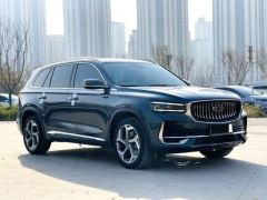 Geely Xingyue L Dongfang Yao 2.0T Automatic two-wheel drive Star Edition - ფოტო 1