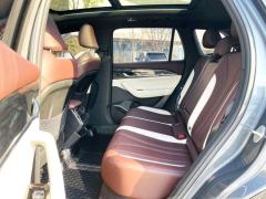 Geely Xingyue L Dongfang Yao 2.0T Automatic two-wheel drive Star Edition - ფოტო 3