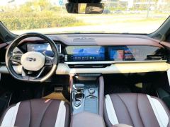 Geely Xingyue L Dongfang Yao 2.0T Automatic two-wheel drive Star Edition - ფოტო 4