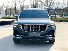 Geely Xingyue L Dongfang Yao 2.0T Automatic two-wheel drive Star Edition - ფოტო 6