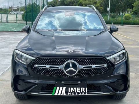 2023 Mercedes-Benz GLC 260 L 4MATIC Dynamic 5-Seater - ავტომობილი ჩინეთიდან