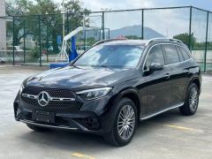 Mercedes-Benz GLC 260 L 4MATIC Dynamic 5-Seater - photo 2