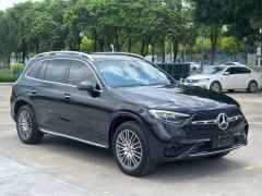 Mercedes-Benz GLC 260 L 4MATIC Dynamic 5-Seater - photo 3