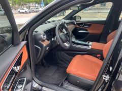 Mercedes-Benz GLC 260 L 4MATIC Dynamic 5-Seater - photo 4